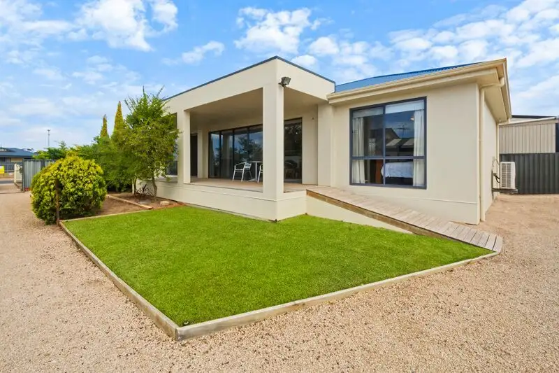 Main view of Homely house listing, 6 Lady Doris Drive, Port Vincent SA 5581