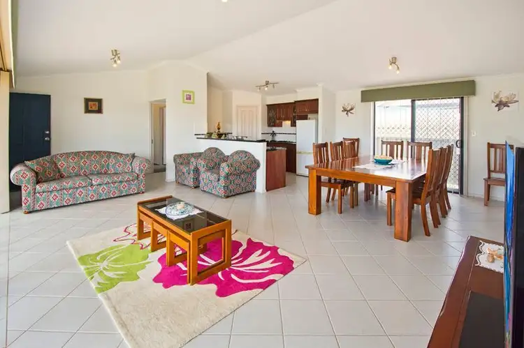 Third view of Homely house listing, 6 Lady Doris Drive, Port Vincent SA 5581