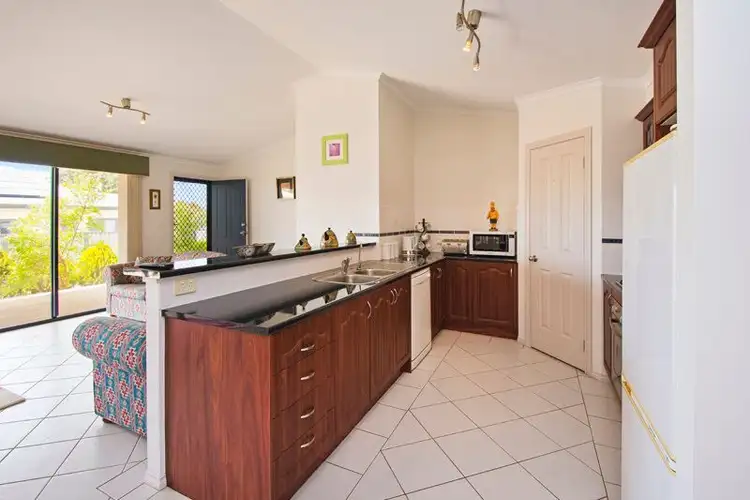 Fifth view of Homely house listing, 6 Lady Doris Drive, Port Vincent SA 5581