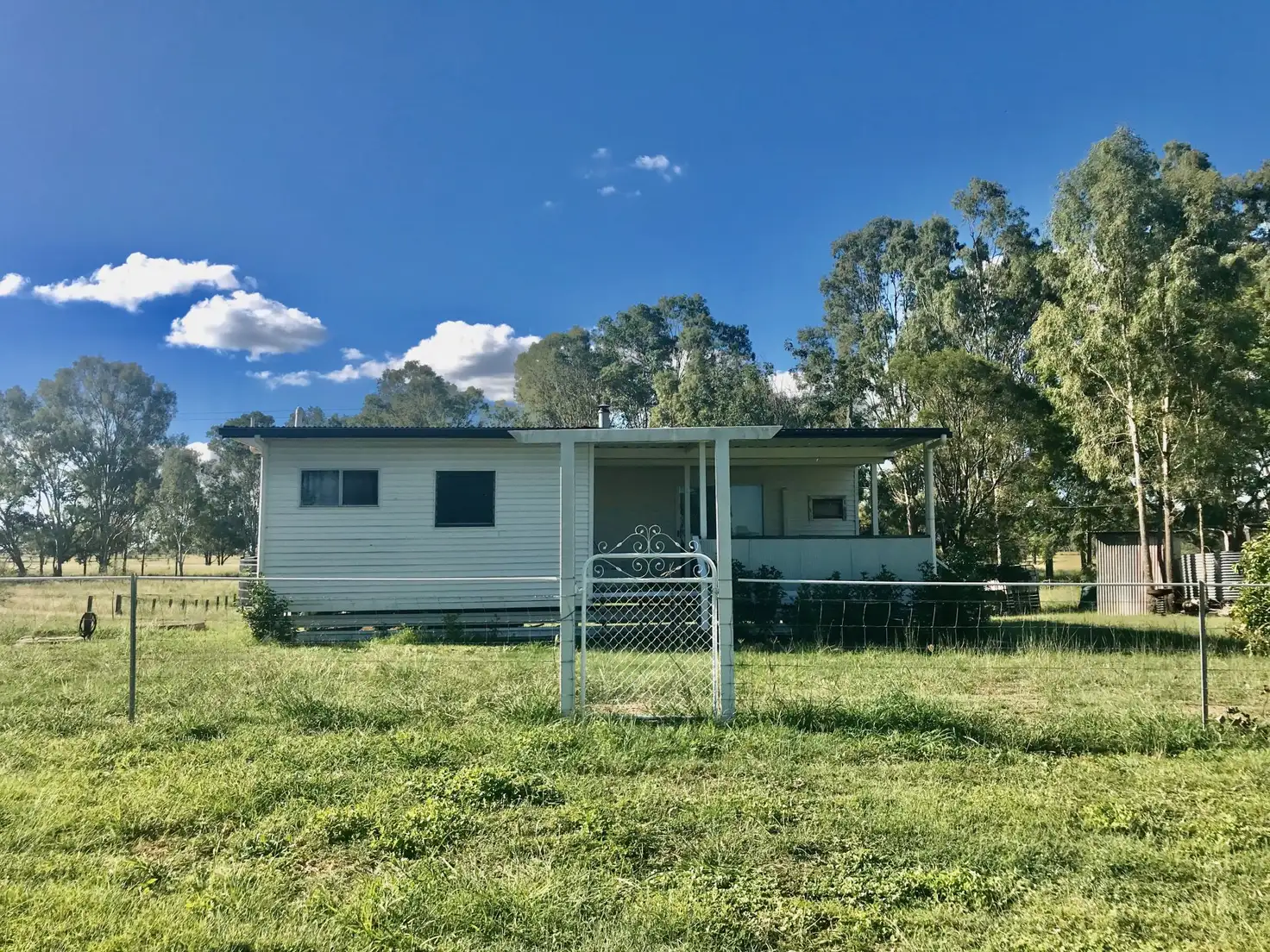 Main view of Homely house listing, 106 Krugers Lane, Toogoolawah QLD 4313