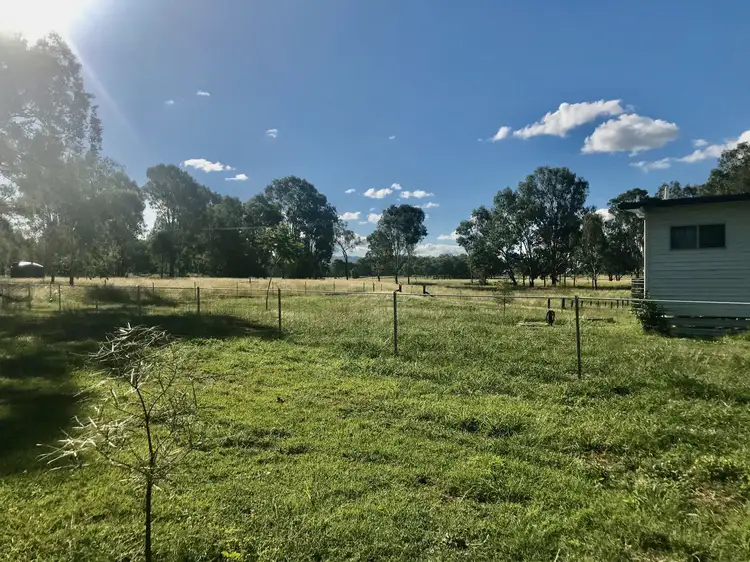 Third view of Homely house listing, 106 Krugers Lane, Toogoolawah QLD 4313