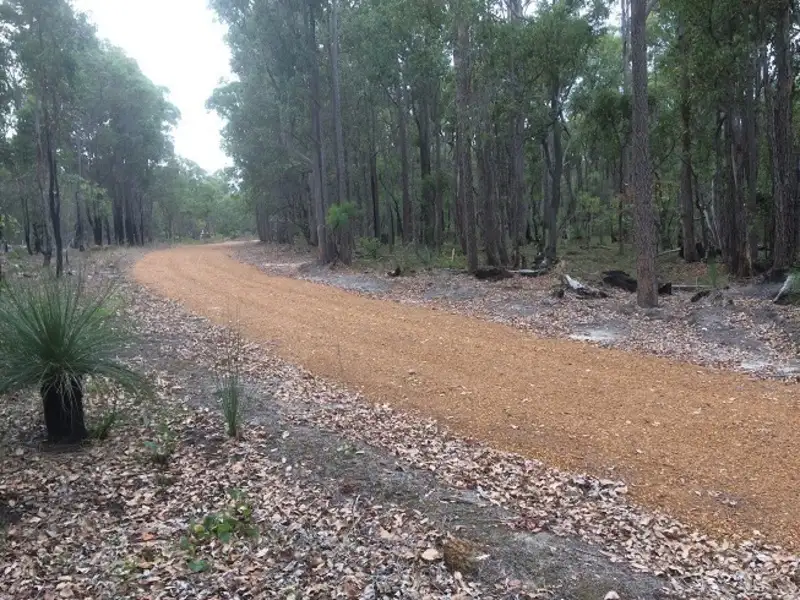 Main view of Homely land listing, 831 Hurst Road, Argyle WA 6239