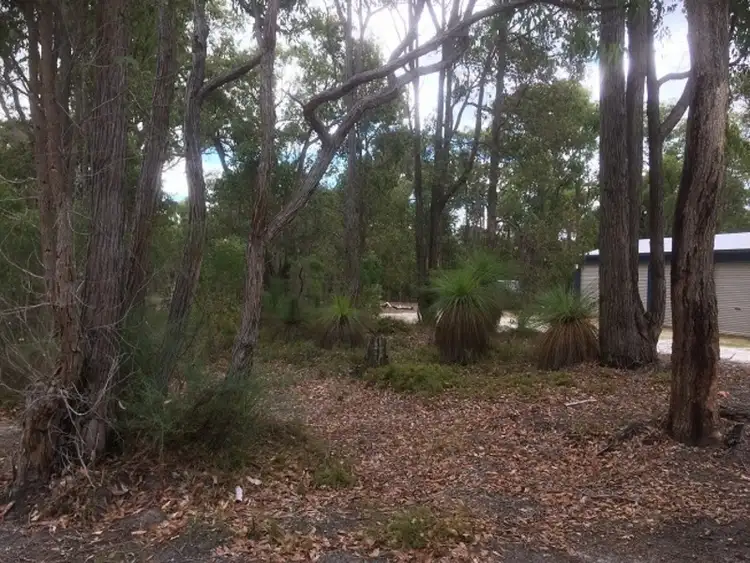 Third view of Homely land listing, 831 Hurst Road, Argyle WA 6239