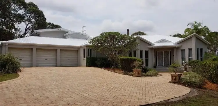 136 Tarata Road, Guanaba QLD 4210