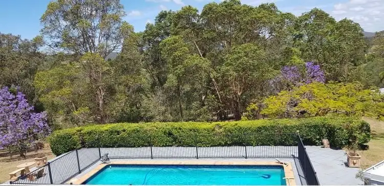 Sixth view of Homely rural property listing, 136 Tarata Road, Guanaba QLD 4210