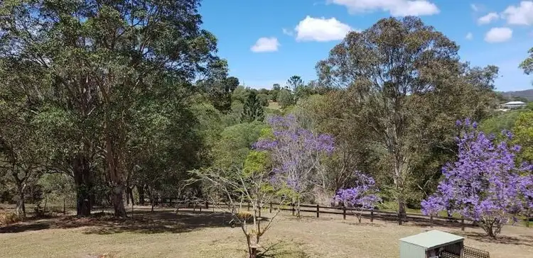 Seventh view of Homely rural property listing, 136 Tarata Road, Guanaba QLD 4210