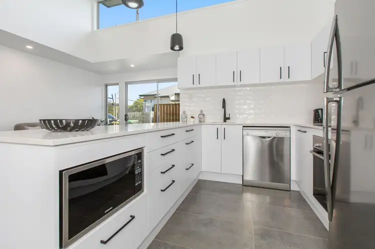 Fifth view of Homely house listing, 6 Sunfish Lane, Kingscliff NSW 2487