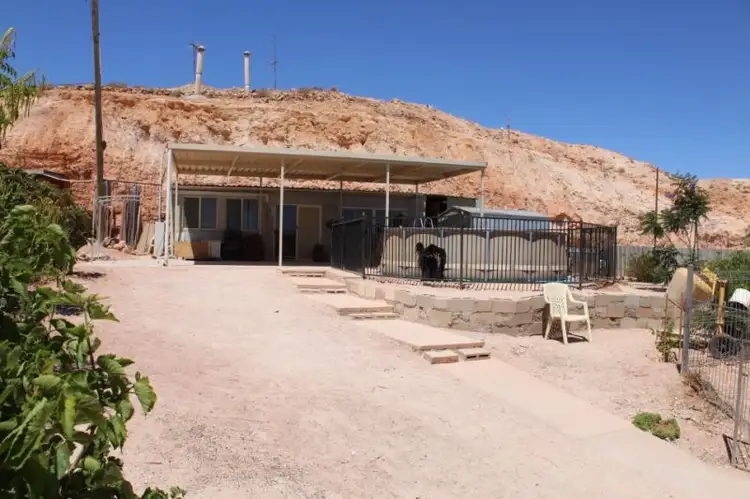 Main view of Homely house listing, 2 Hamilton Parade, Coober Pedy SA 5723