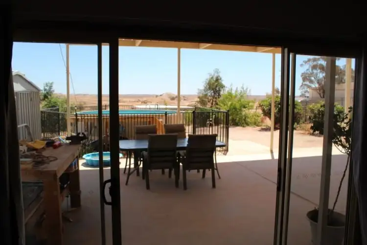Seventh view of Homely house listing, 2 Hamilton Parade, Coober Pedy SA 5723