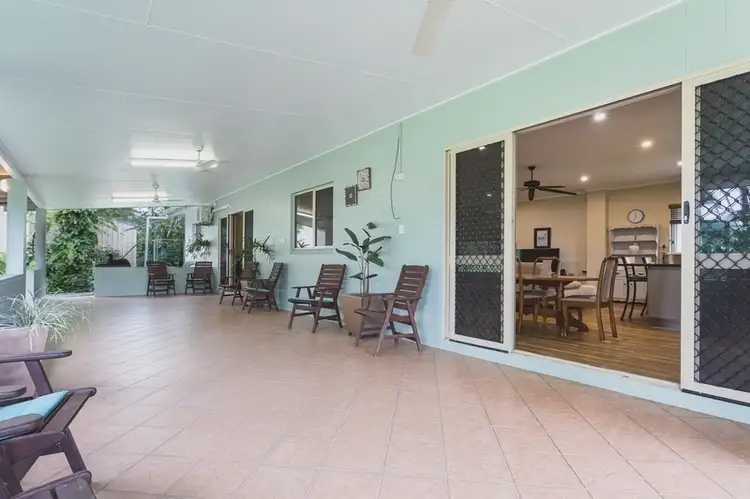 797 Woopen Creek Road, Woopen Creek QLD 4871