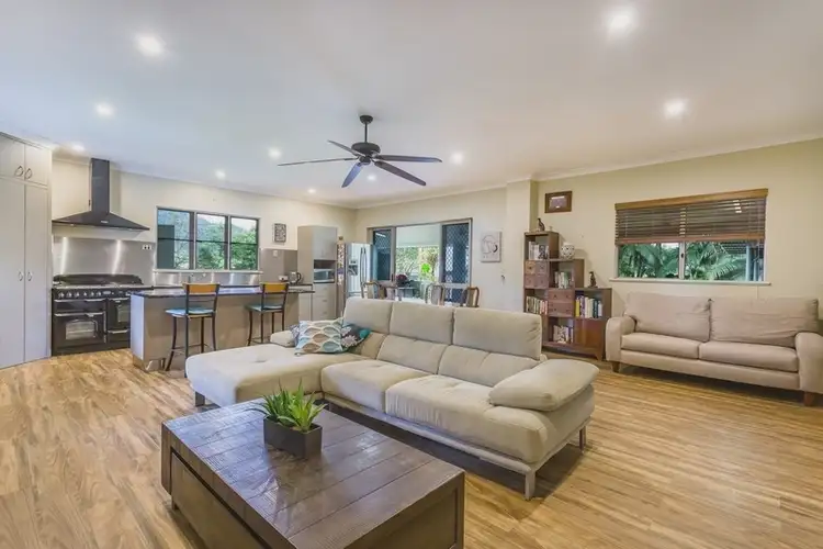 Third view of Homely rural property listing, 797 Woopen Creek Road, Woopen Creek QLD 4871