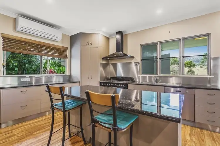 Fourth view of Homely rural property listing, 797 Woopen Creek Road, Woopen Creek QLD 4871