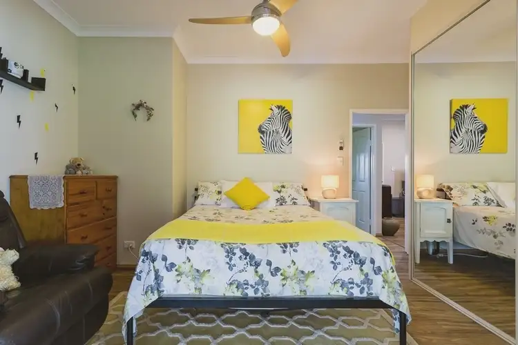 Fifth view of Homely rural property listing, 797 Woopen Creek Road, Woopen Creek QLD 4871