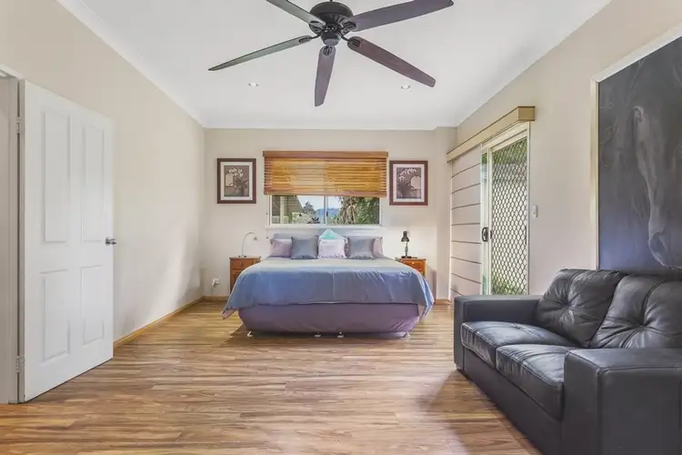 Seventh view of Homely rural property listing, 797 Woopen Creek Road, Woopen Creek QLD 4871