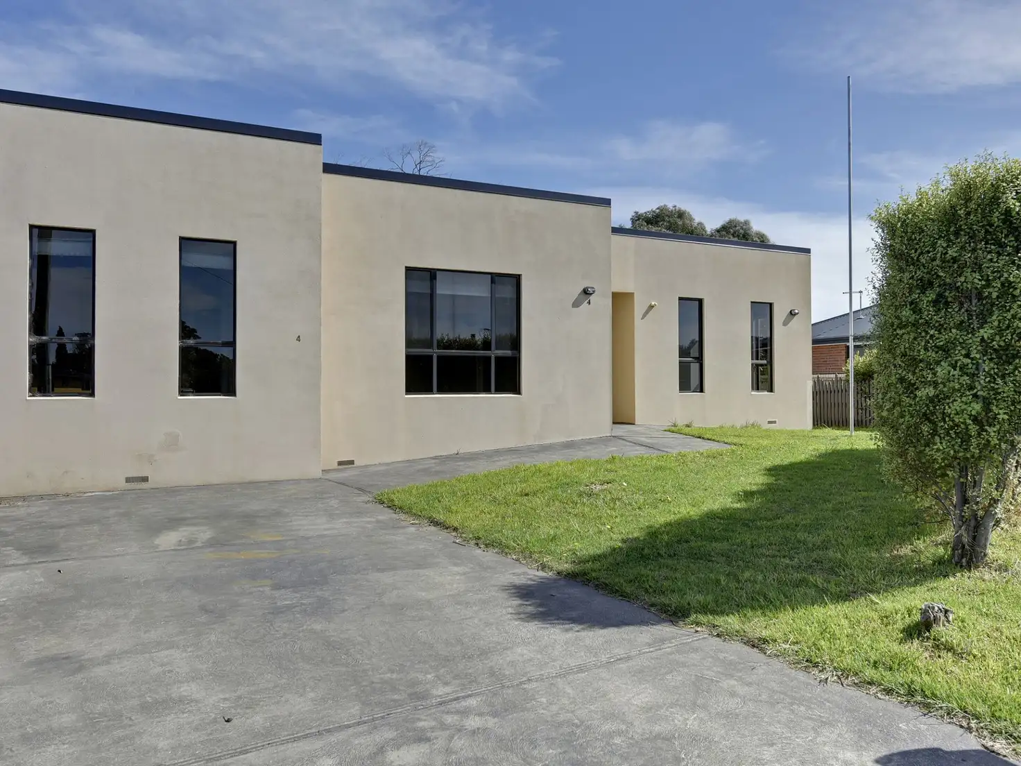 Main view of Homely house listing, 4 Kruvale Court, Primrose Sands TAS 7173