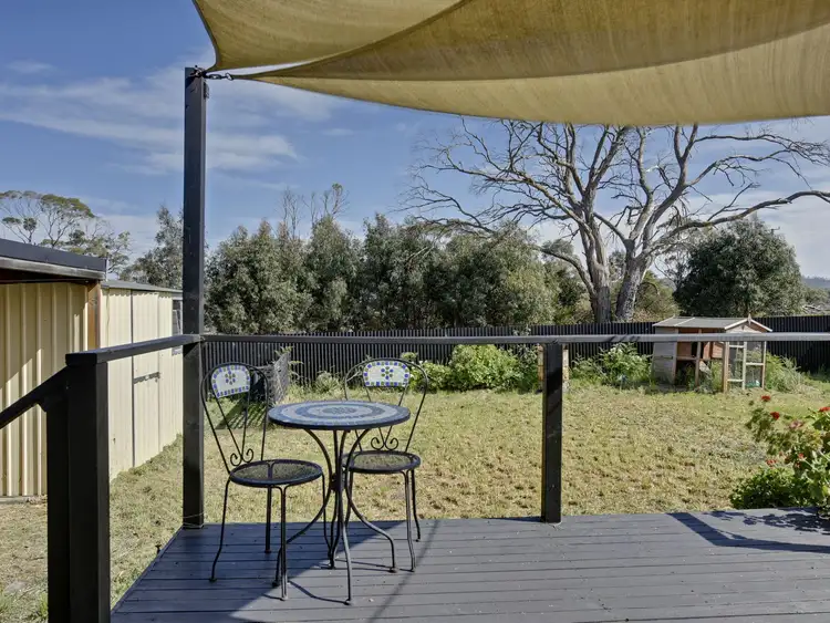 Fourth view of Homely house listing, 4 Kruvale Court, Primrose Sands TAS 7173