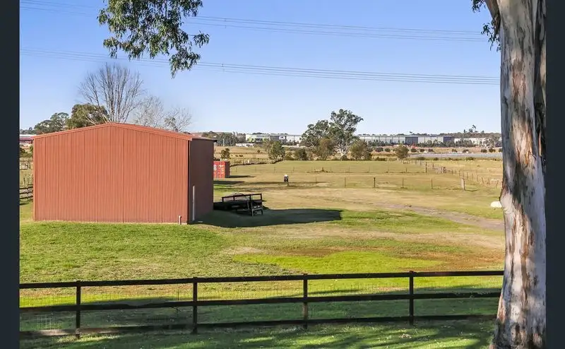 Main view of Homely rural property listing, 230 Luddenam Rd, Orchard Hills NSW 2748