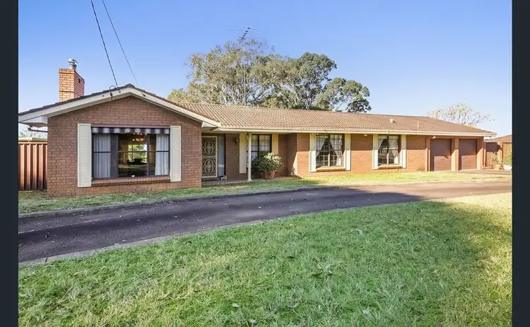 Second view of Homely rural property listing, 230 Luddenam Rd, Orchard Hills NSW 2748