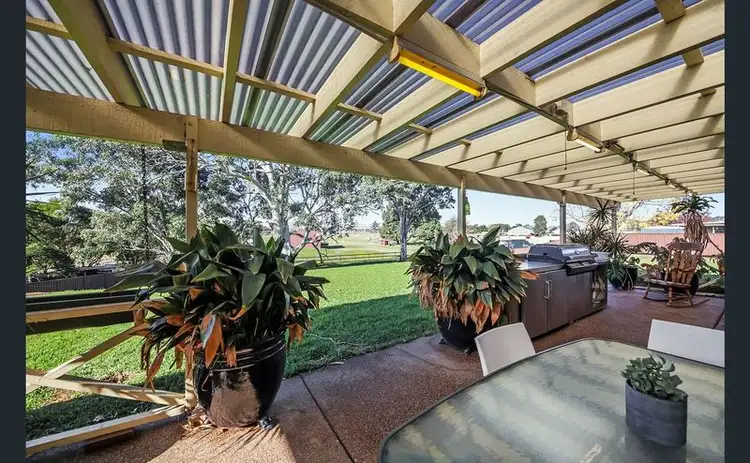 Third view of Homely rural property listing, 230 Luddenam Rd, Orchard Hills NSW 2748