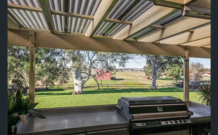 Fourth view of Homely rural property listing, 230 Luddenam Rd, Orchard Hills NSW 2748