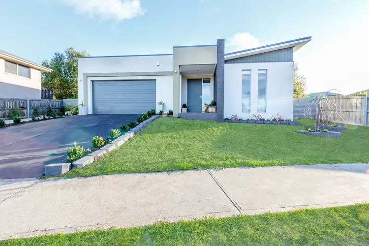 44 Jacques Road, Granton TAS 7030