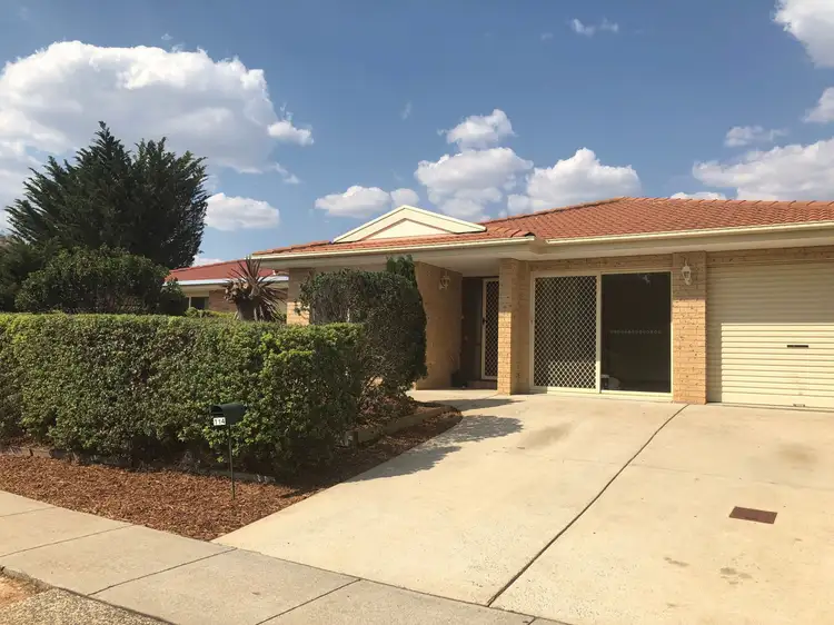 114 Jabanungga Avenue, Ngunnawal ACT 2913