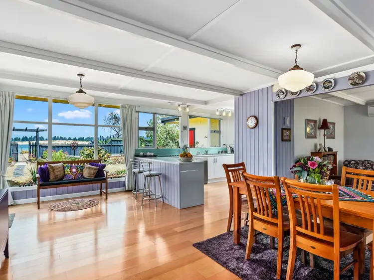 Main view of Homely house listing, 241 Lewisham Scenic Drive, Lewisham TAS 7173