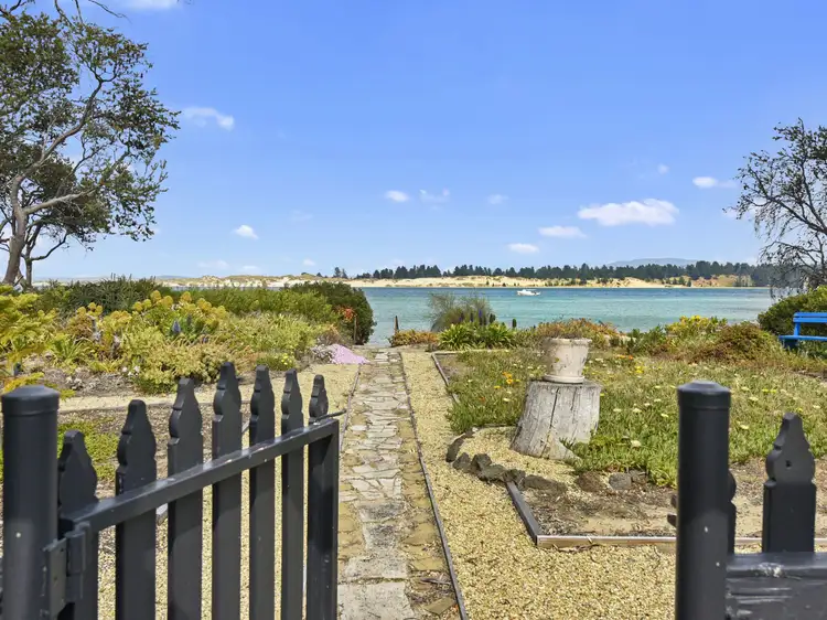 Second view of Homely house listing, 241 Lewisham Scenic Drive, Lewisham TAS 7173