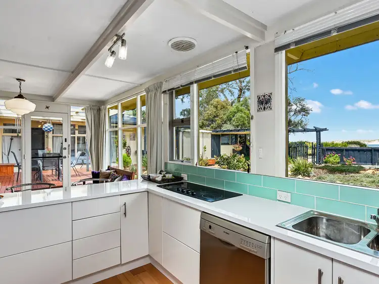 Third view of Homely house listing, 241 Lewisham Scenic Drive, Lewisham TAS 7173