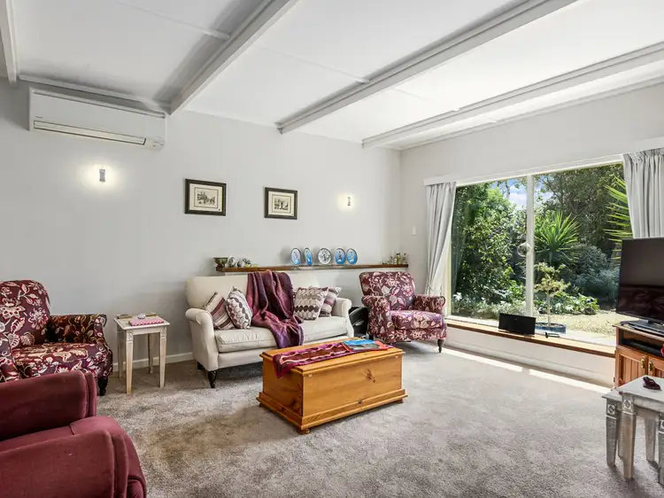 Fourth view of Homely house listing, 241 Lewisham Scenic Drive, Lewisham TAS 7173