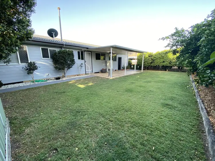 Second view of Homely house listing, 5 Farley Street, Casino NSW 2470
