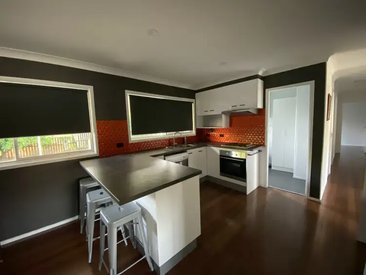 Third view of Homely house listing, 5 Farley Street, Casino NSW 2470
