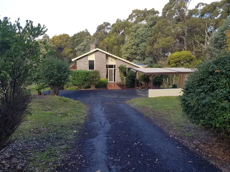 Fourth view of Homely rural property listing, 155 Kelcey Tier Road, Spreyton TAS 7310