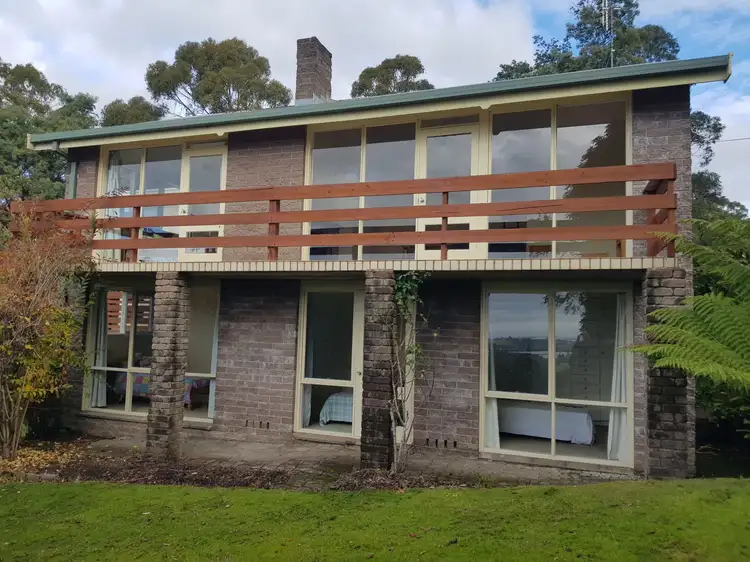 Fifth view of Homely rural property listing, 155 Kelcey Tier Road, Spreyton TAS 7310