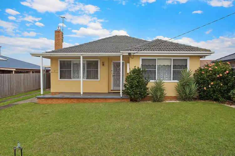 7 Saltau Street, Warrnambool VIC 3280