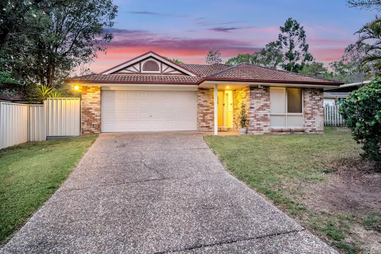 Second view of Homely house listing, 53 Picnic Place, Canungra QLD 4275