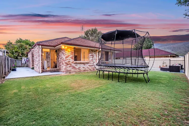 Fourth view of Homely house listing, 53 Picnic Place, Canungra QLD 4275