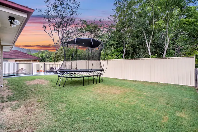 Fifth view of Homely house listing, 53 Picnic Place, Canungra QLD 4275
