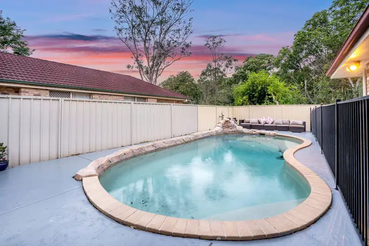 Sixth view of Homely house listing, 53 Picnic Place, Canungra QLD 4275