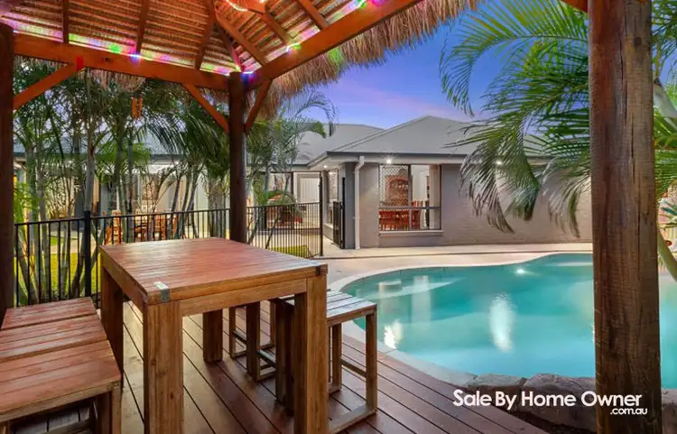 29 Carmarthen Circuit, Pacific Pines QLD 4211