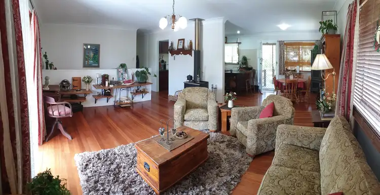 Second view of Homely house listing, 29 Perkins Street, Sandgate QLD 4017