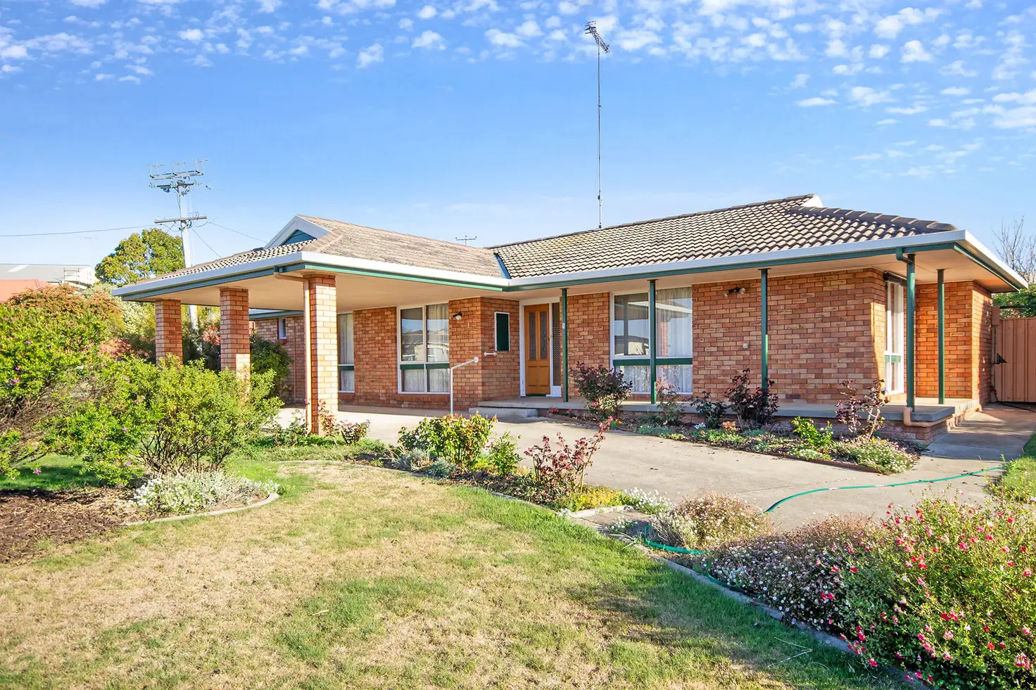 Main view of Homely house listing, 1 McBride Street, Devonport TAS 7310
