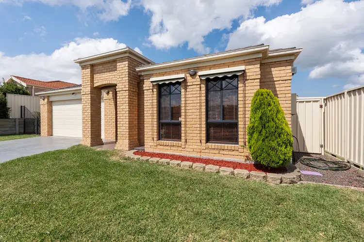 3 Willow Close, Thornton NSW 2322