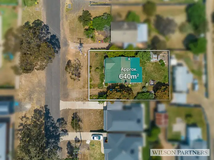 Main view of Homely house listing, 45 SNODGRASS STREET, Broadford VIC 3658