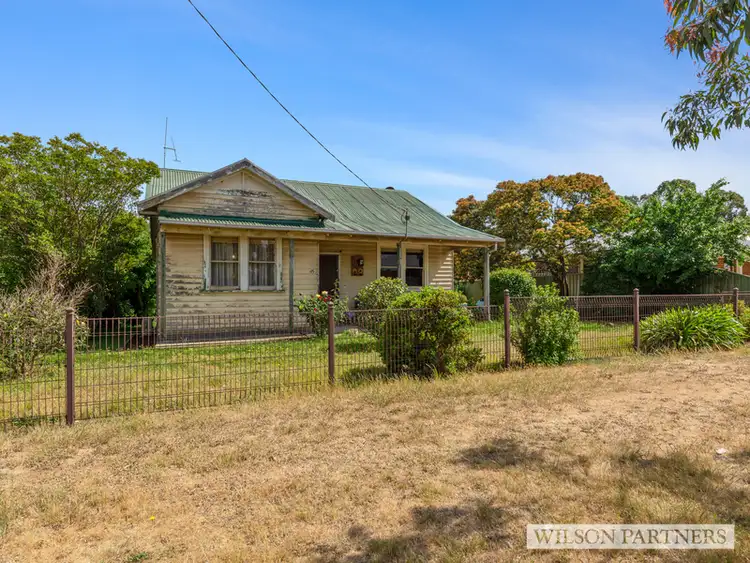 Second view of Homely house listing, 45 SNODGRASS STREET, Broadford VIC 3658
