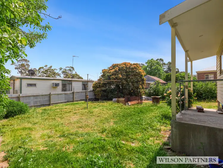 Third view of Homely house listing, 45 SNODGRASS STREET, Broadford VIC 3658