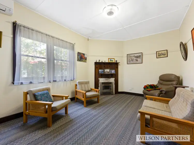 Fourth view of Homely house listing, 45 SNODGRASS STREET, Broadford VIC 3658