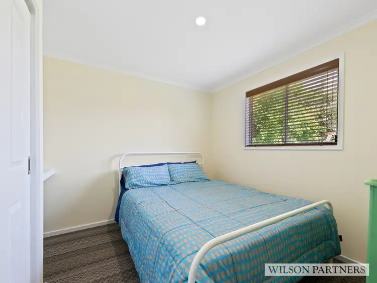 Sixth view of Homely house listing, 45 SNODGRASS STREET, Broadford VIC 3658
