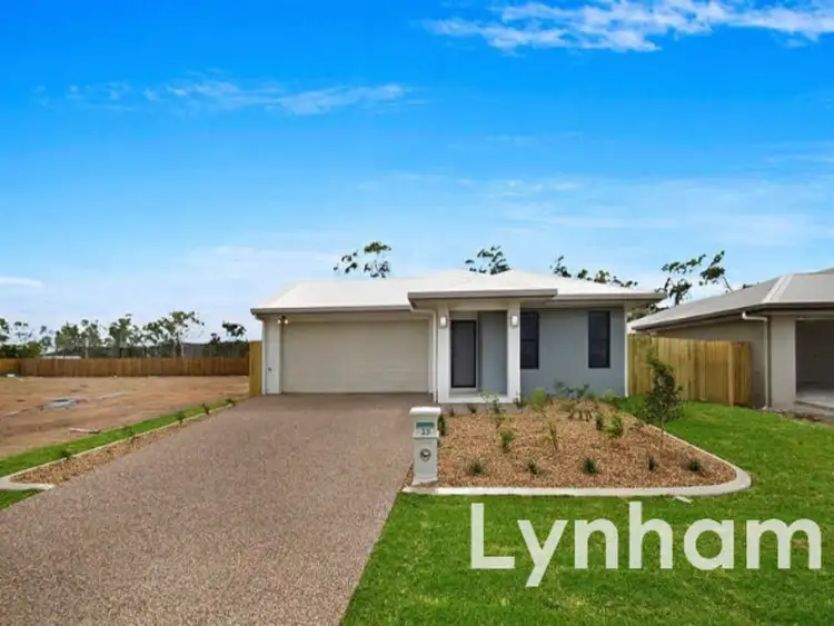 Main view of Homely house listing, 33 Pongamia Parade, Mount Low QLD 4818