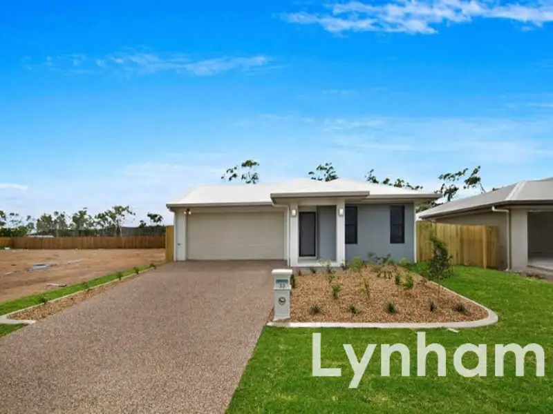 Main view of Homely house listing, 33 Pongamia Parade, Mount Low QLD 4818